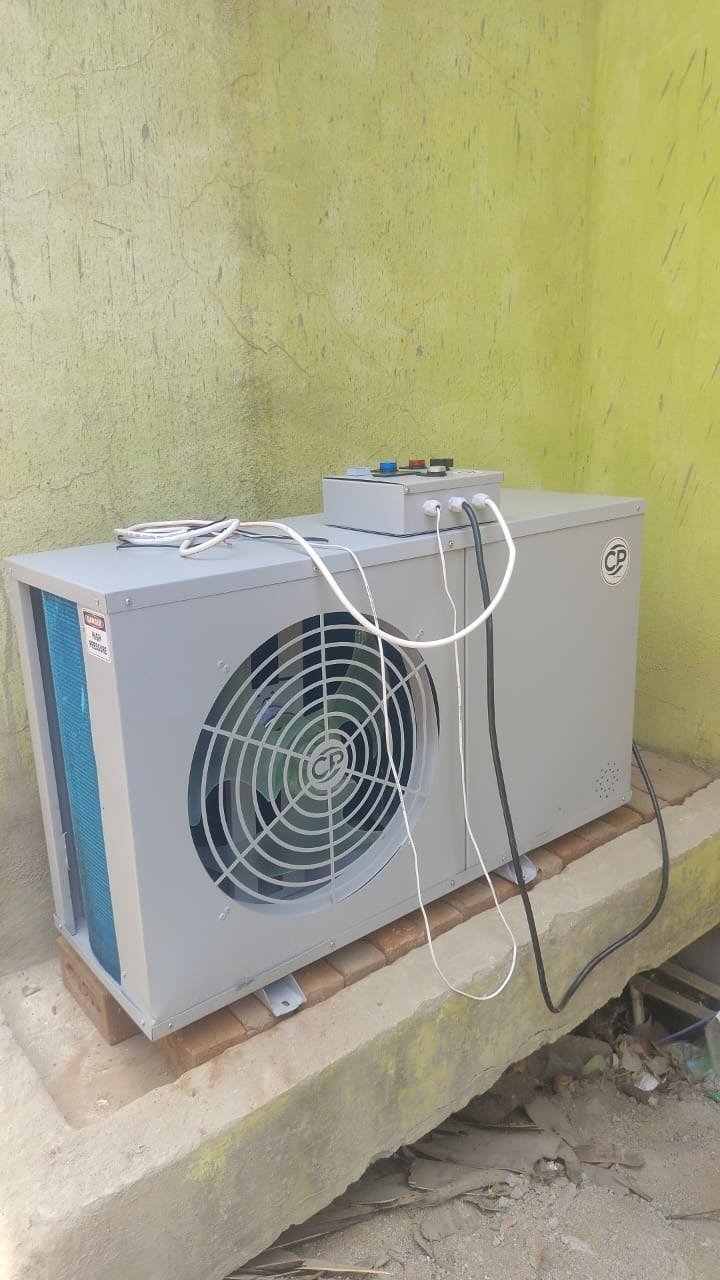 Watter Chiller